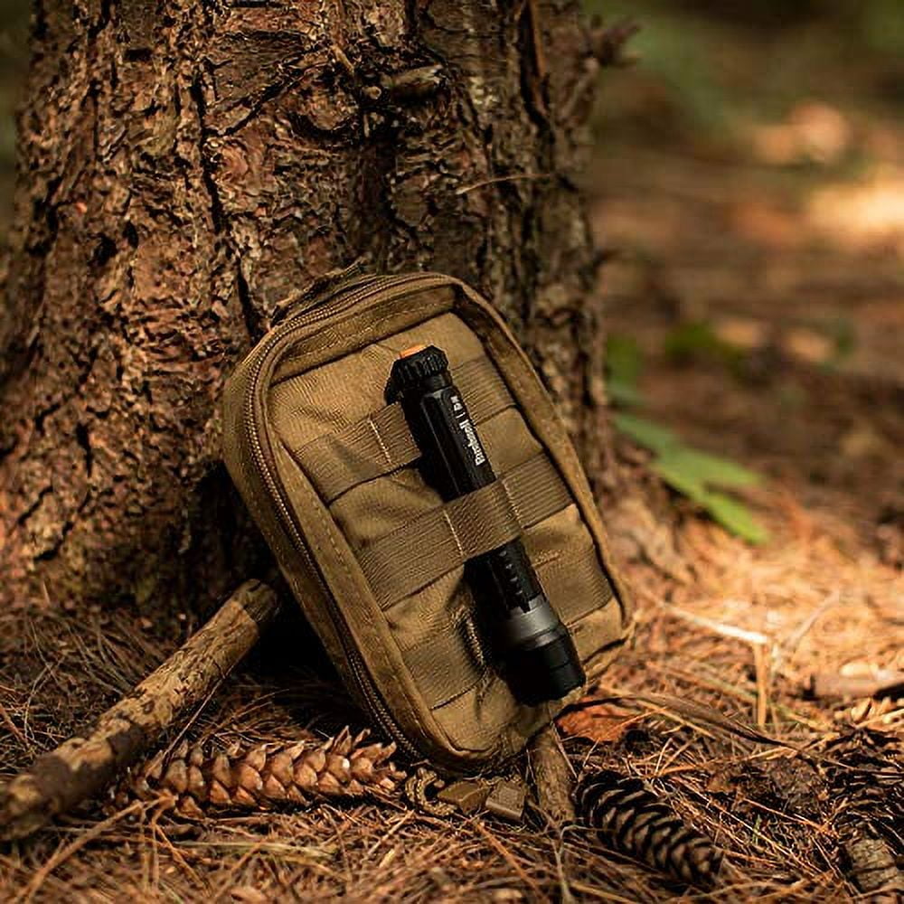 Bushnell TRKR 400 Lumen Flashlight