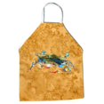 thumbnail image 1 of Carolines Treasures 8655APRON Tablier de Crabe 27 x 31 Po, 1 of 4
