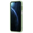 thumbnail image 6 of Allytechgroup Slim Case for Samsung Galaxy A16 5G, Samsung A16 5G Case, Hybrid Shockproof Matte Back Translucent Design Compatible with MagSafe Phone Case for Samsung Galaxy A16 5G, Green, 6 of 7