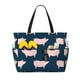 thumbnail image 1 of Easygdp Pig 1 Bolsa de Viaje de Playa de Gran Capacidad, Bolsa Tote Perfecta para la Playa, Escapadas de Fin de Semana y Viajes, 1 of 7