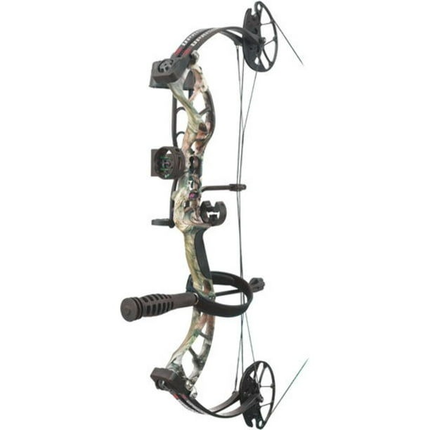 Pse Bow Kit Uprising Youth 14301570 Lh Mocountry
