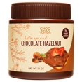 thumbnail image 2 of ChocZero - Keto Spread Chocolate Hazelnut - 12 oz., 2 of 5