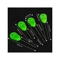 thumbnail image 2 of Fishing Baiting Rigging Needle Baiting Rig Tool Kit Swinger Driller Knot Puller, 2 of 8