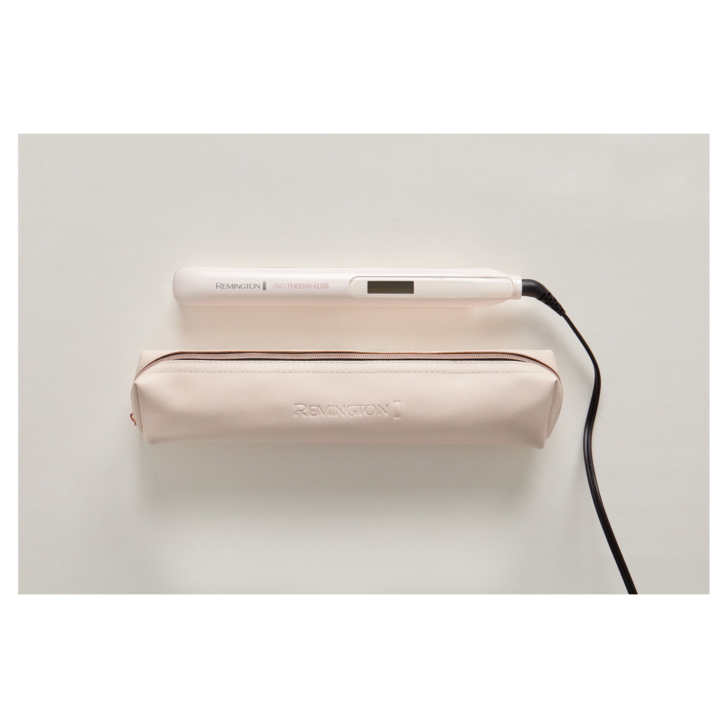Remington Pro Therma-Luxe