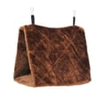 thumbnail image 2 of Hamaca para loro peonía, nido de pájaro, hamaca de felpa suave cálida, jaula colgante, tienda para pájaros, loro, cama cálida de invierno, bolsa de juguete para mascotas, cama de algodón Ormromra 220230-5, 2 of 8