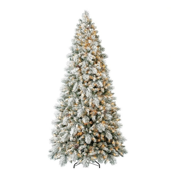Christmas Tree 9 