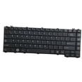 thumbnail image 2 of Portátil de Ordenador para L640 L645 L700 L730 L735 Sunnimix Teclado rojo retroiluminado, 2 of 8