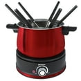 thumbnail image 1 of Swissmar Arolla Ensemble de Fondue Électrique 10 Pcs, 1 of 1