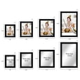 thumbnail image 4 of IBA Indianbeautifulart Makhan Chor Baby Krishna Picture Frame Religious Poster Black Wall Frame Deity Photo Frame Wall Decor&nbsp;For Home/ Office/ Temple-12 x 18 Inches, 4 of 7