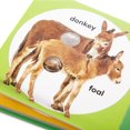 thumbnail image 2 of Poke-A-Dot: Farm Animal Families, 2 of 3