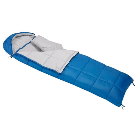 Wenzel Temp Control Sleeping Bag
