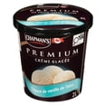 thumbnail image 2 of Chapman's Premium Tahitian Vanilla Bean Ice Cream in a Tub 2L, 2 of 5