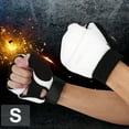 thumbnail image 4 of Sparring Hand Protector, Perfect Protection Taekwondo Gloves  for Competition for Adult, 4 of 7