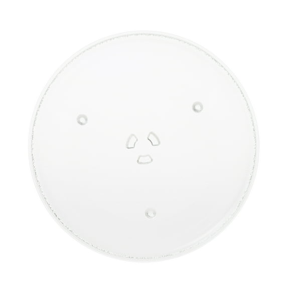 GE Appliances WB39X10003 Microwave Glass Turntable Tray