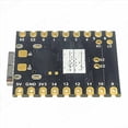 thumbnail image 3 of 2X MINI ESP32-H2 Development Board Module for Microcontroller Programming Learning USB Type-C ESP32 H2, 3 of 5