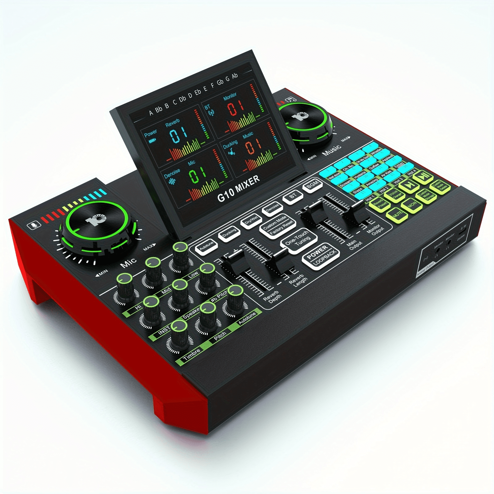High sound quality! D Debra Audio Pro Portable Recording High sound quality! D Debra Audio Pro Portable Recording