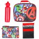 thumbnail image 2 of Set de mochilas y bolsas para almuerzo Bioworld Marvel Avengers, 5 piezas, 2 of 5