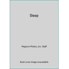 Sleep [Paperback - Used]