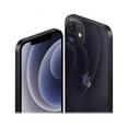thumbnail image 2 of Pre-Owned Apple iPhone 12 128GB AT&T Locked Black (Fair), 2 of 5