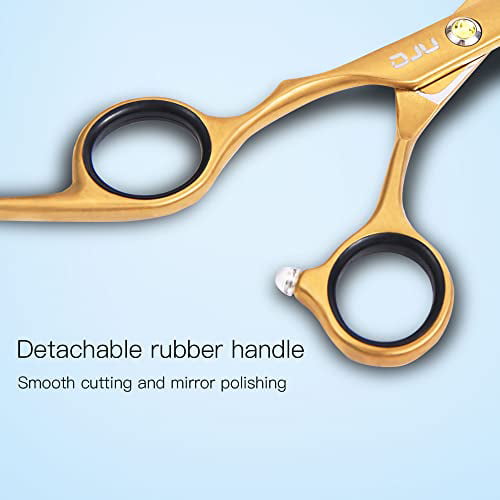 Hair Thinning Scissors 6.2 inch – ULG