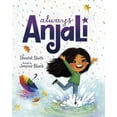 thumbnail image 2 of Always Anjali Always Anjali, (Hardcover), 2 of 2