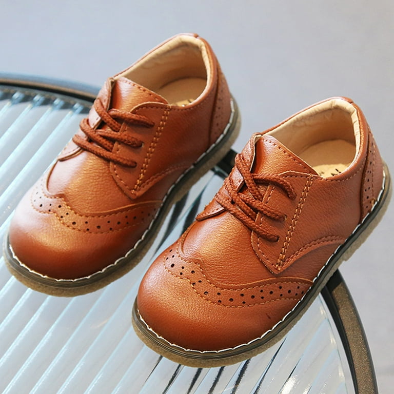 toddler dress shoes Nina Girls' 6-12 Tuley Mary Jane Dress Shoes - Red Patent