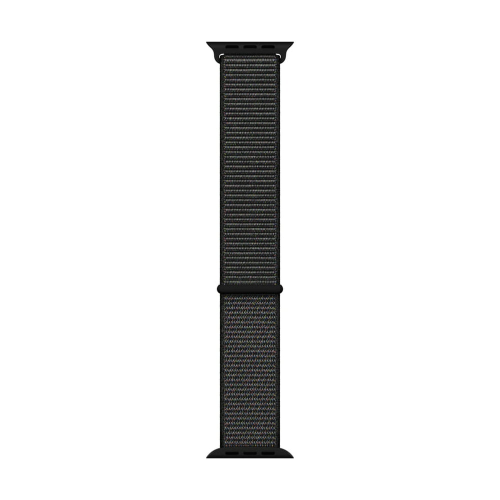 apple sport loop swimming