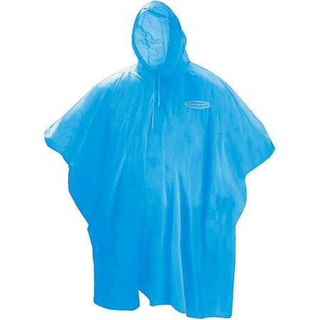 Youth Poncho