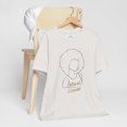 thumbnail image 2 of Natural Woman Afro (BL) Short Sleeve T-Shirt Express Delivery, 2 of 5