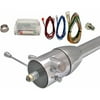 Non-Illuminated One Touch Engine Start Kit with Column Insert parts g force