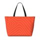 thumbnail image 2 of Fotbe Salmon Fish Meat Bolsa de Viaje para Playa - Resistente al Agua, Bolsa Tote de Gran Capacidad y Ligera con 7 Bolsillos para Mujeres y Hombres, 2 of 7