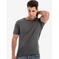 thumbnail image 3 of Cotton Perfection | 3100 | Black | 3XLarge, 3 of 5