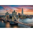 thumbnail image 2 of Rompecabezas Clementoni Londres Al Atardecer 1500 Piezas 31694, 2 of 2