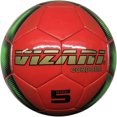 thumbnail image 2 of (3 pack) &nbsp;Vizari Cordoba Soccer Ball | Sizes 3, 4, 5 | Durable for Youth & Adult Play - RED, 3, 2 of 4
