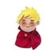 thumbnail image 5 of TRIGUN STAMPEDE peluche Trigun 2 muñeco de peluche colgante, 5 of 5