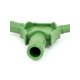 thumbnail image 4 of Herramienta cortadora de reamer de tubo PEX-AL verde para tuberías de 16mm, 20mm y 26mm OD plomería, 4 of 4