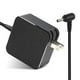 thumbnail image 2 of Adaptador Cargador AC 45W 33W HFLRZZ para Laptop Compatible con ASUS AD883J20, 2 of 2