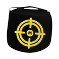 thumbnail image 2 of Bolsa para golpear Golf, práctico regalo para golfistas para principiantes, corrección de alineación, ayuda portátil para columpio, bolsa para golpes, 2 of 8