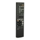 thumbnail image 3 of RAV523 ZJ66520 AV Receiver Remote Control for RX V571 HTR 3065 HTR 3066 HTR 2067 RX V377 HTR2067 YHT1810 RX V377B, 3 of 4