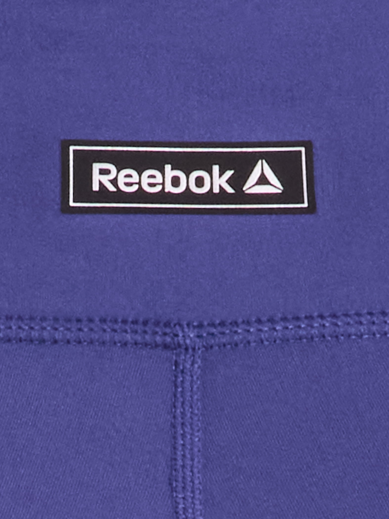 Reebok Women's On the Run High Rise Capri Legging, Sizes XS-XXXL