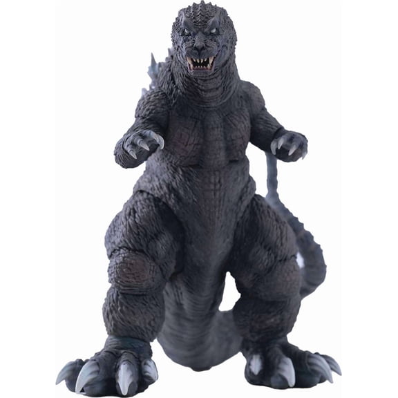 GODZILLA GMK 2001 EXQUISITE BASIC SERIES GODZILLA PX AF