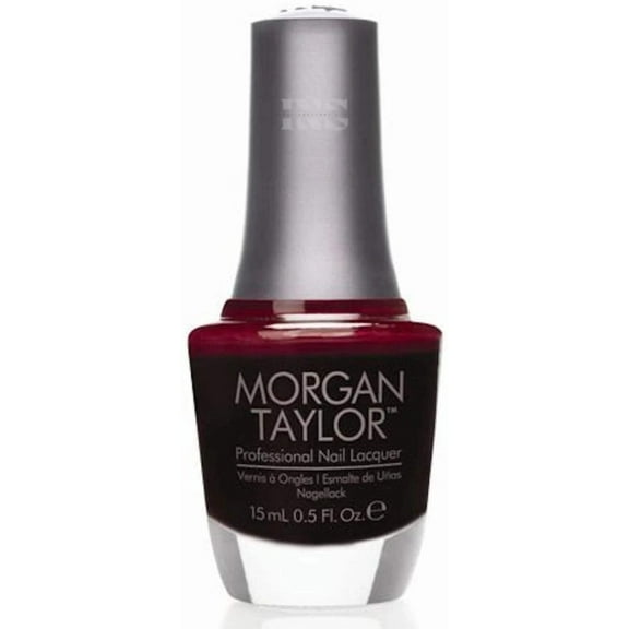 Morgan Taylor - From Paris With Love - #50035