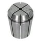 thumbnail image 2 of Herramienta De Torno De Fresado Herramienta De Torno Collet Tap Chuck CNC Collet Para Grabado Mahine Para Sujeción De Piezas De Trabajo Para Herramienta De Fresadora CNC ANGGREK Hardware, 2 of 8