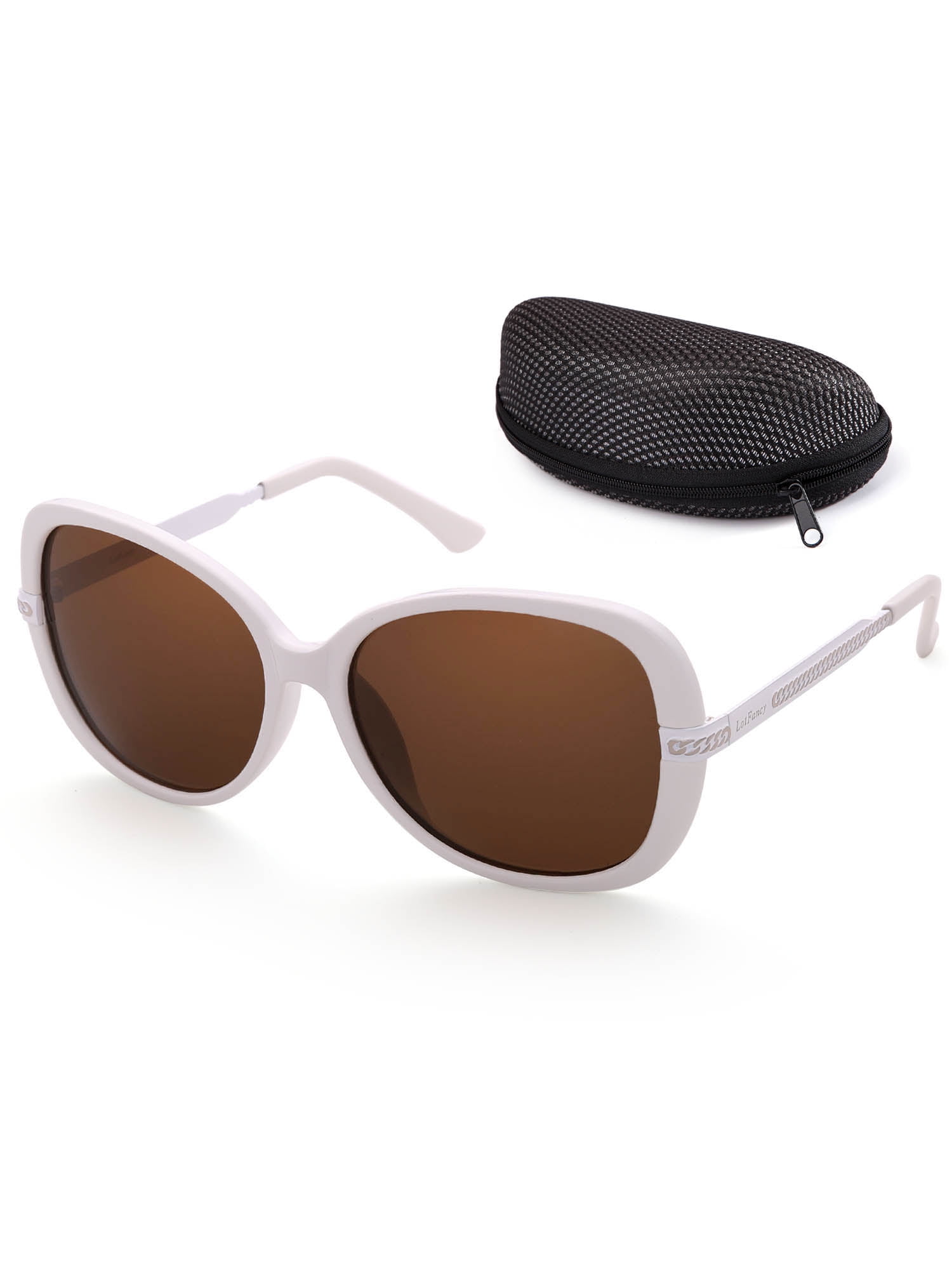 protection UV 400 Cover Sunglasses Sunglasses Unisex 58mm 