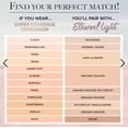 thumbnail image 5 of Too Faced Born This Way Ethereal Light Concealer Pecan, 5 of 5