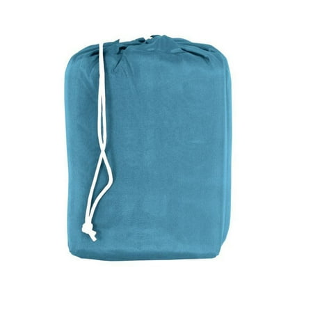 Original Opening DreamSack Silk Sleeping Bag (Best Silk Sleeping Bag Liner)