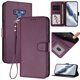 thumbnail image 1 of Funda Cartera GANGXUN para Samsung Galaxy Note 9 – Cierre Magnético, Protección RFID, Correa Desmontable, Compatible con Carga Inalámbrica, 1 of 6