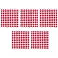 thumbnail image 1 of Shisuyan Compact Manicure Display Tape Transparent 5 Sets 0.3X0.3X0.08in, 1 of 9