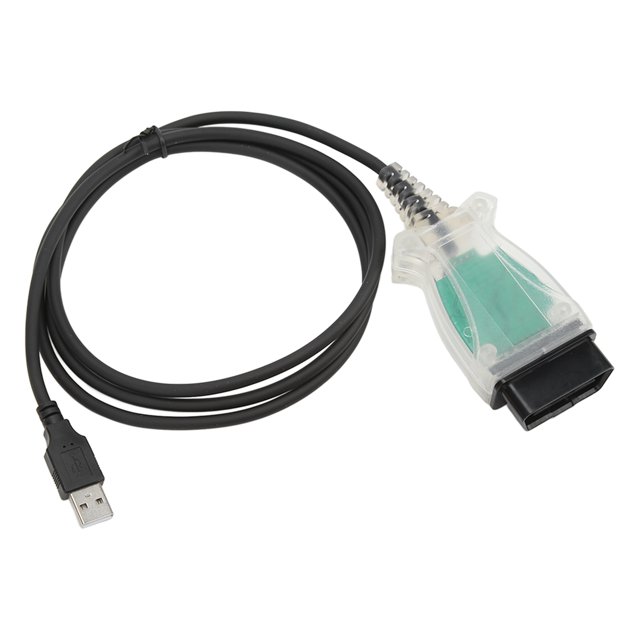 Adaptador de diagnóstico de automóvil, rendimiento