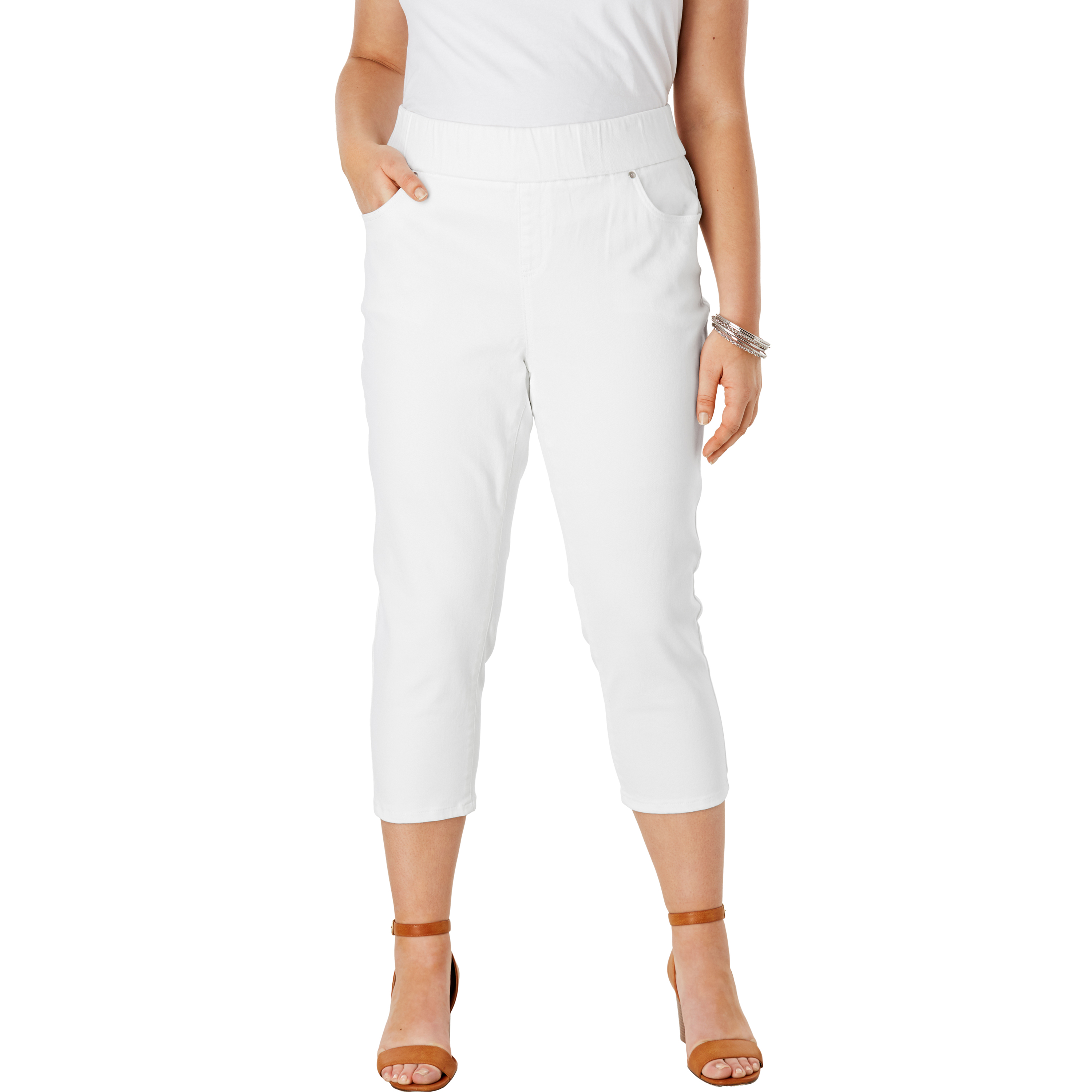 Jeans Stretch Denim Jeggings 